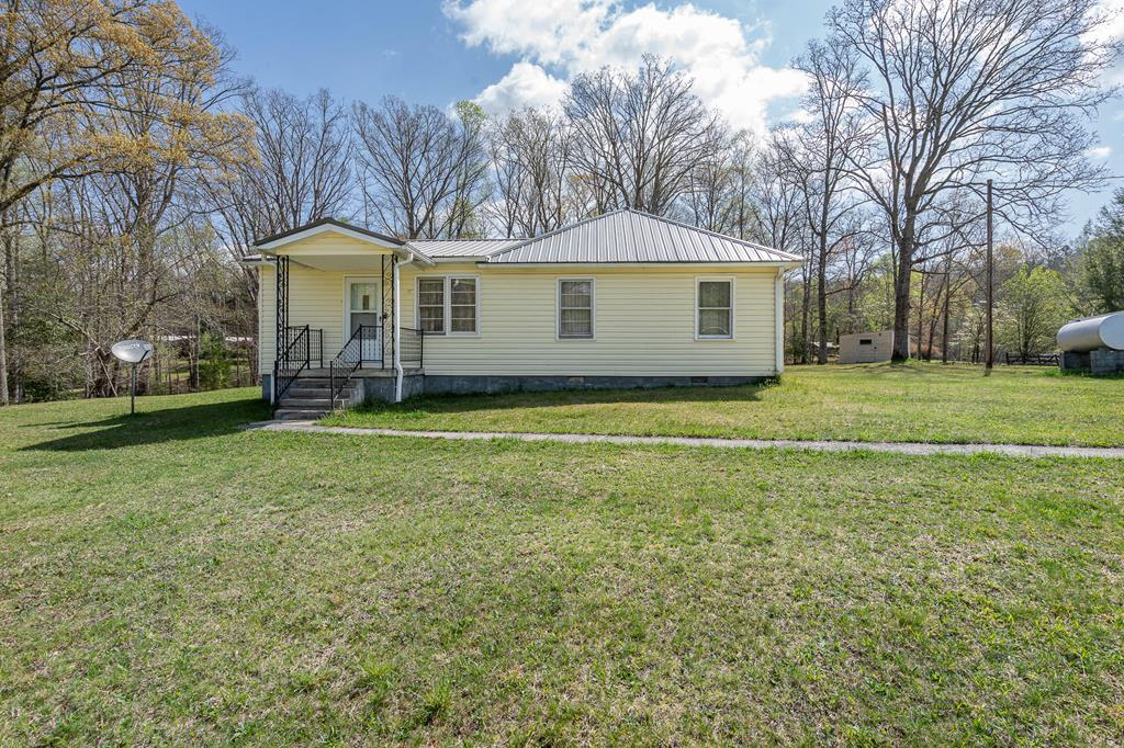 1453 Wolfcreek Road Property Photo