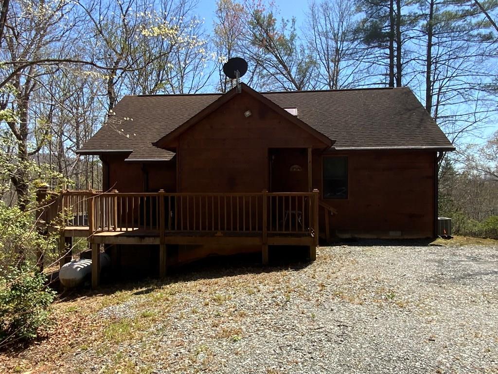 124 Bradford Drive Property Photo