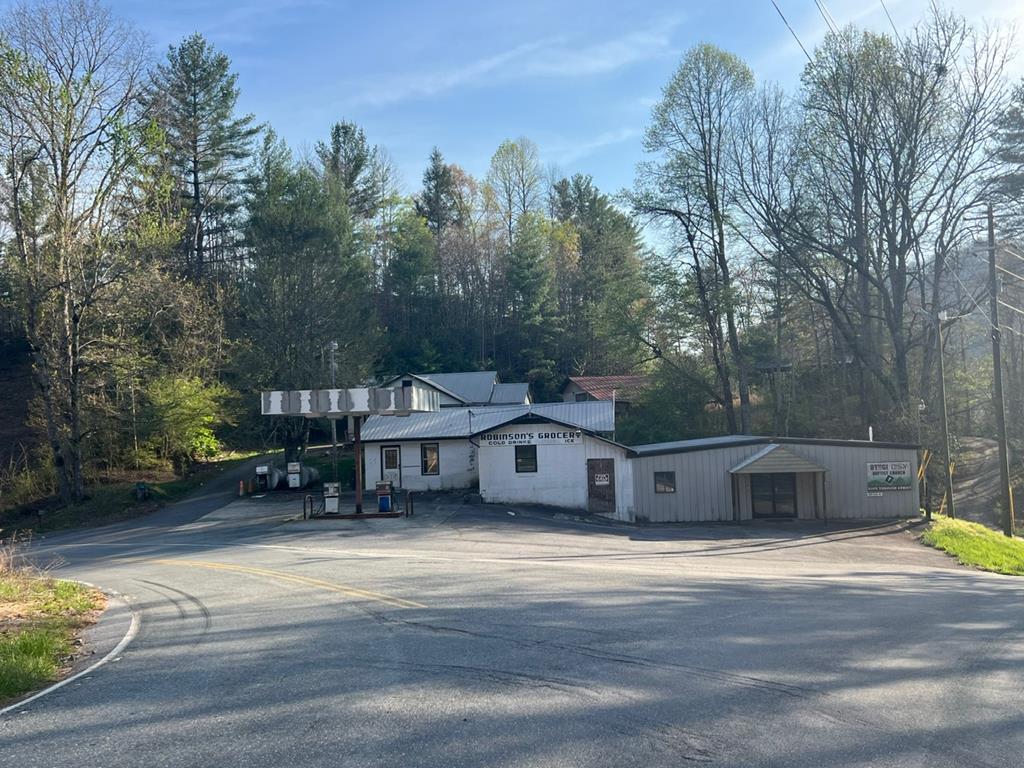20 Cornsilk Branch Road Property Photo