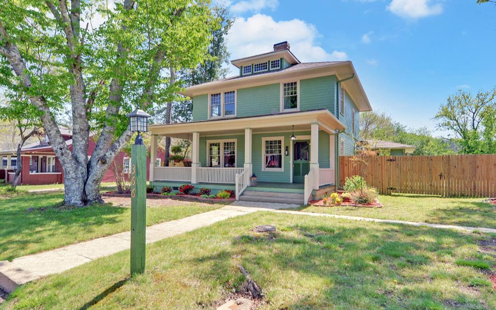 366 Hill Street Property Photo