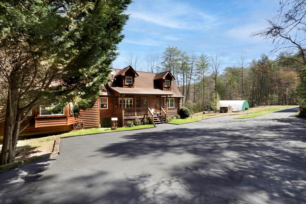 358 Misty River Circle Property Photo
