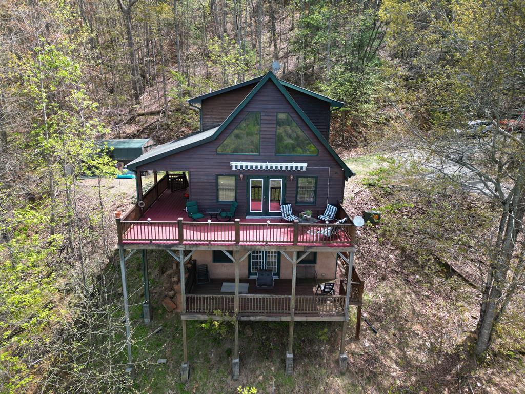 729 Canterbury Road Property Photo 1