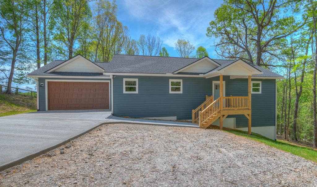 Union Co Real Estate Listings Main Image