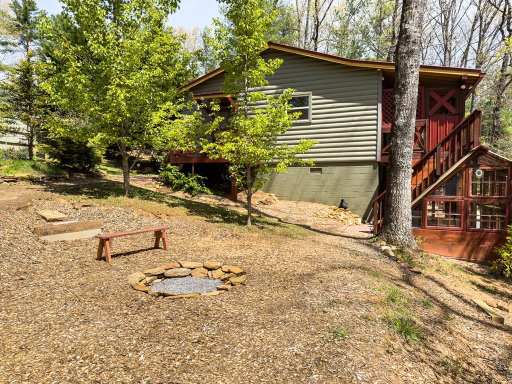 190 Fern Forest Trail Property Photo