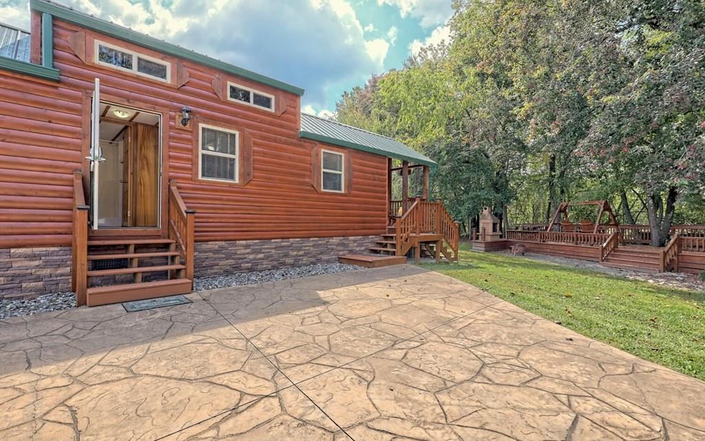 140 Porch View Circle Property Photo 1