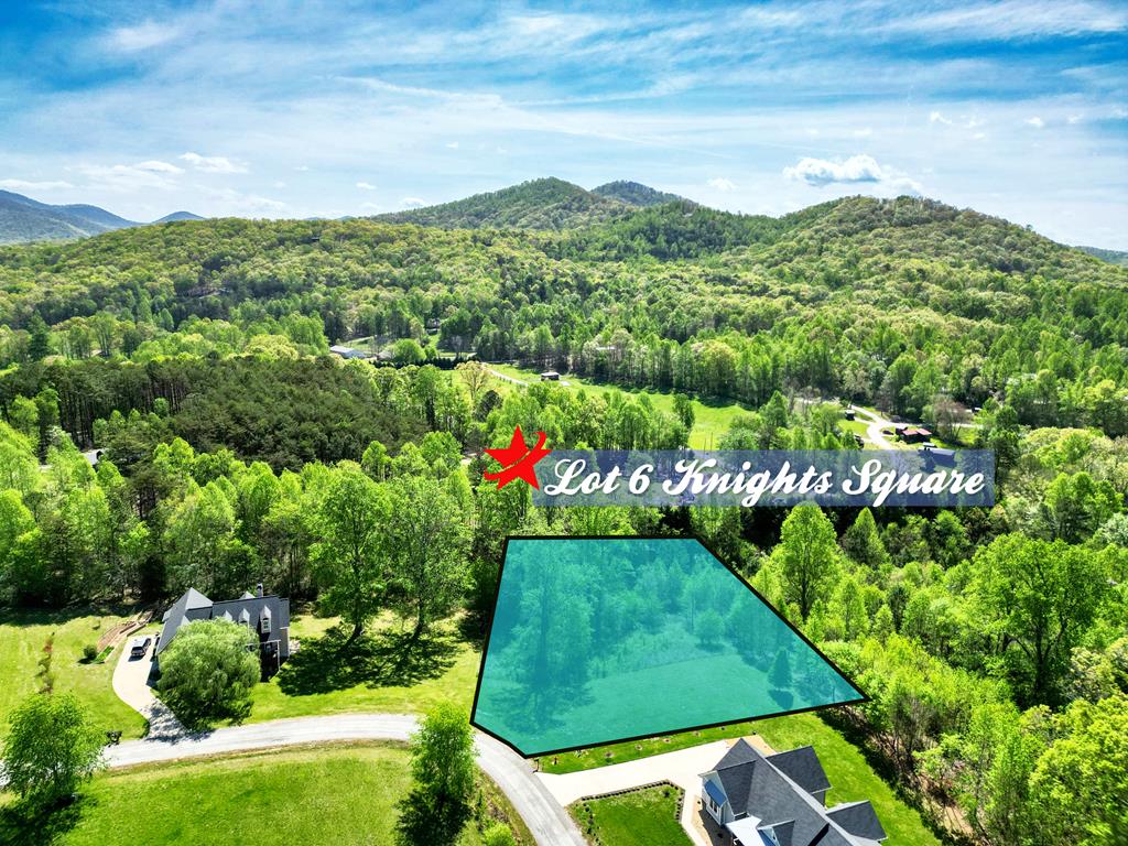 6 Knights Square Property Photo