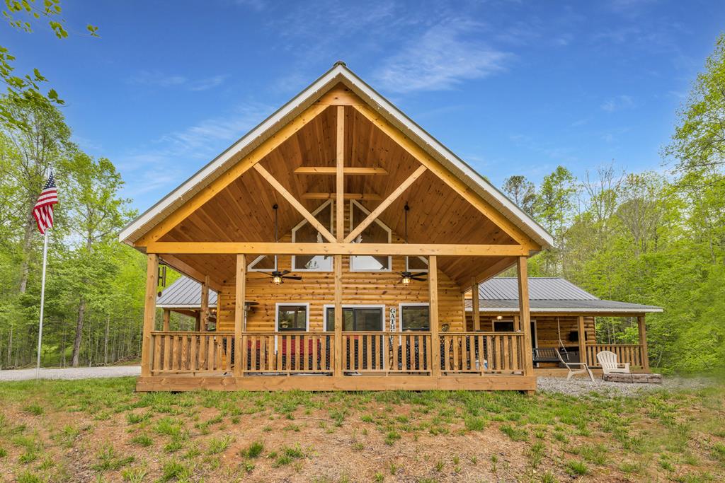 116 Galloway Drive Property Photo