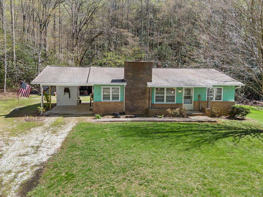 22540 Us Hwy 19 Property Photo 1