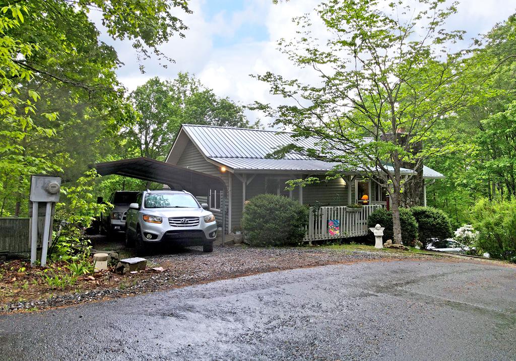 71 Mountain Laurel Rd Property Photo