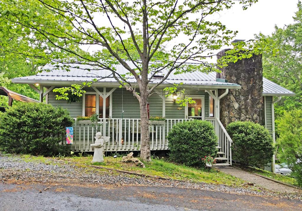 71 Mountain Laurel Rd Property Photo 1