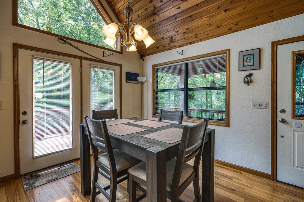 186 Brasstown Hills Rd Property Photo 13