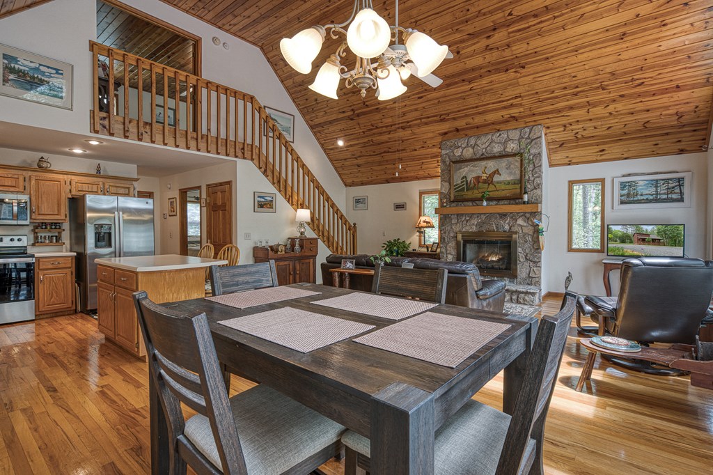 186 Brasstown Hills Rd Property Photo 16