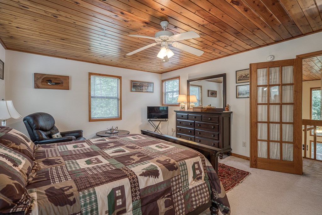 186 Brasstown Hills Rd Property Photo 24