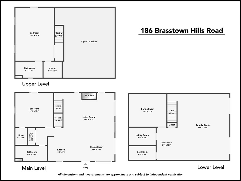 186 Brasstown Hills Rd Property Photo 49