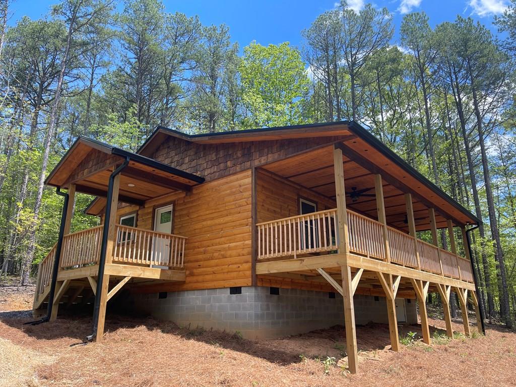 Lot C Lazy Creek Lane Property Photo
