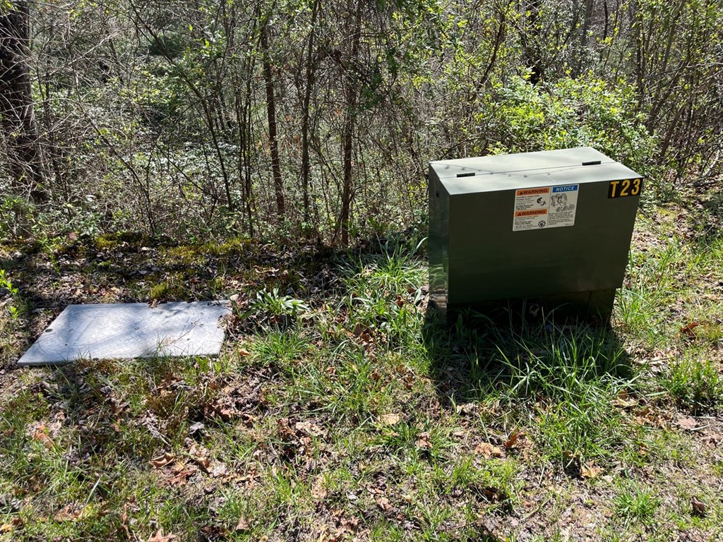 Lot 46 Kudzu Creek Trail Property Photo 6