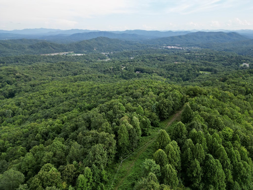 179.88 Fain Peak Property Photo 3