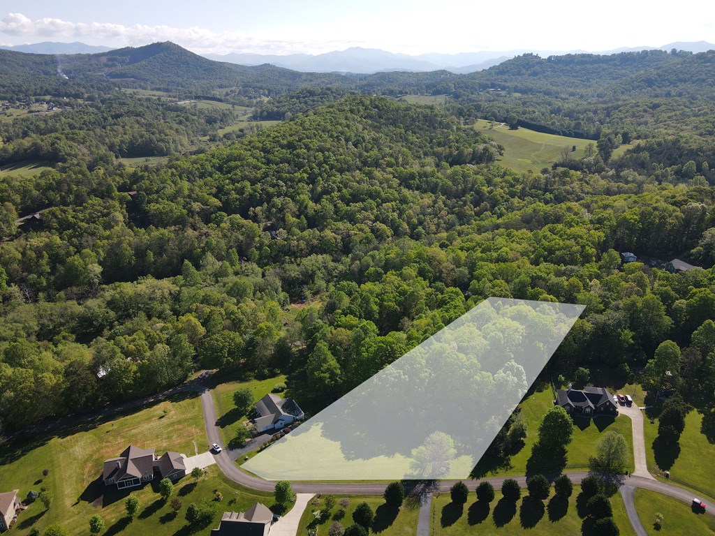 Lot 36 The Smithfields Property Photo 8