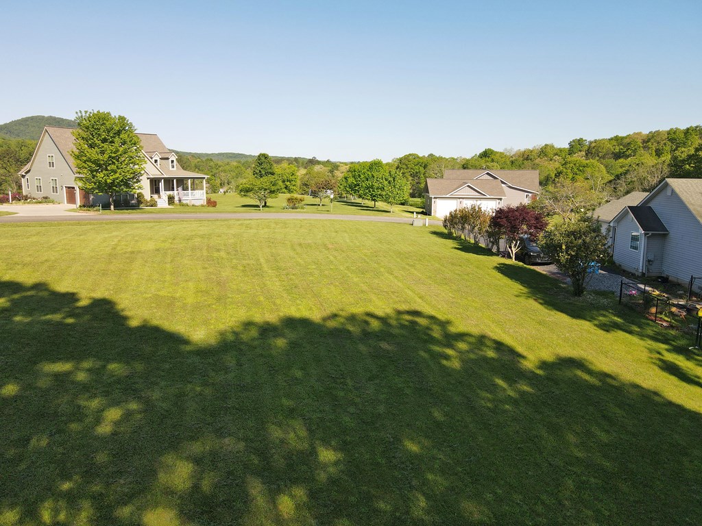 Lot 36 The Smithfields Property Photo 11