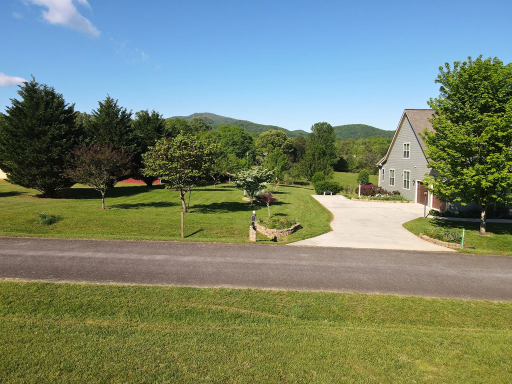 Lot 36 The Smithfields Property Photo 14