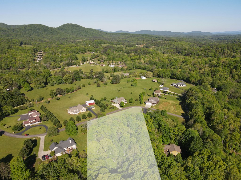 Lot 36 The Smithfields Property Photo 19