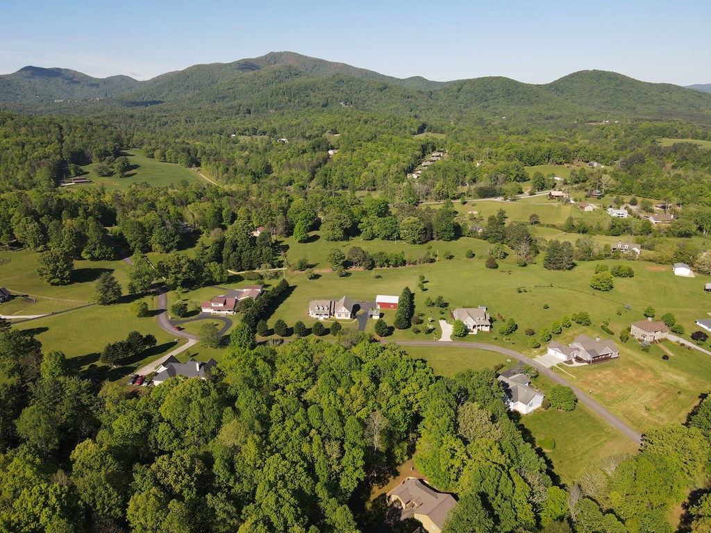 Lot 36 The Smithfields Property Photo 20