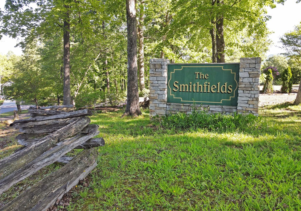 Lot 36 The Smithfields Property Photo 23