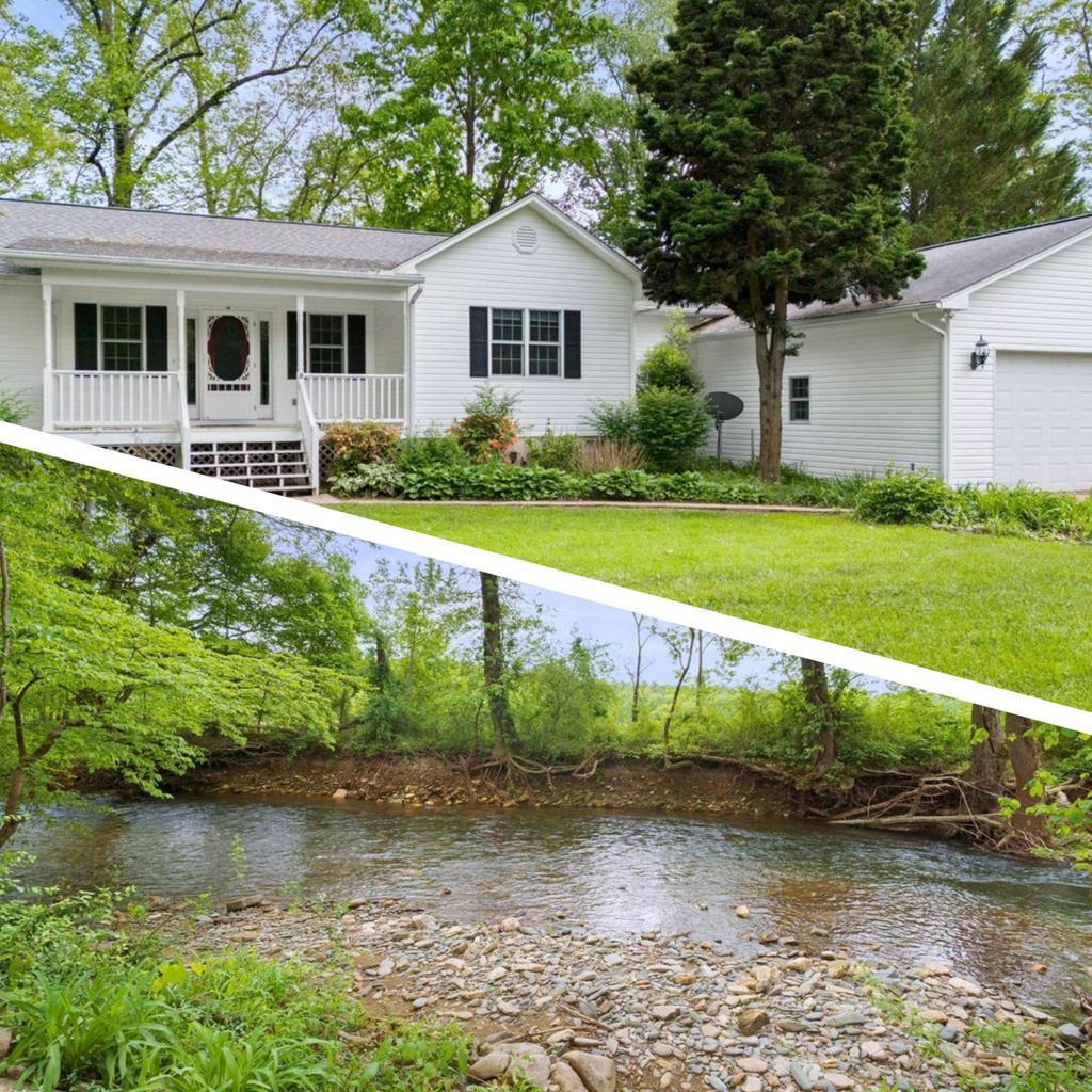 59 Tusquittee Creek Lane Property Photo