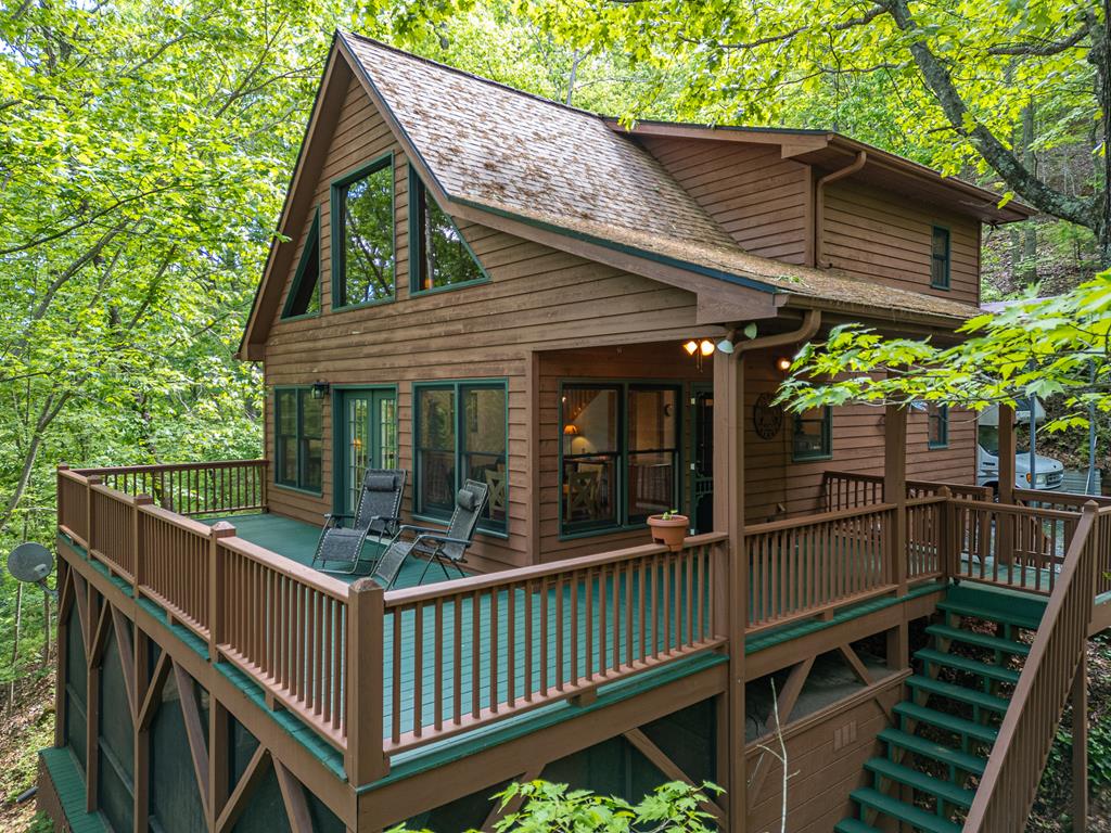 515 Canterbury Road Property Photo