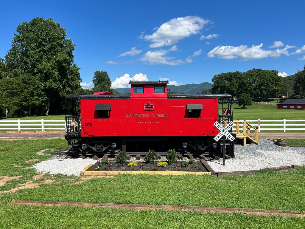 45 Caboose Creek Property Photo