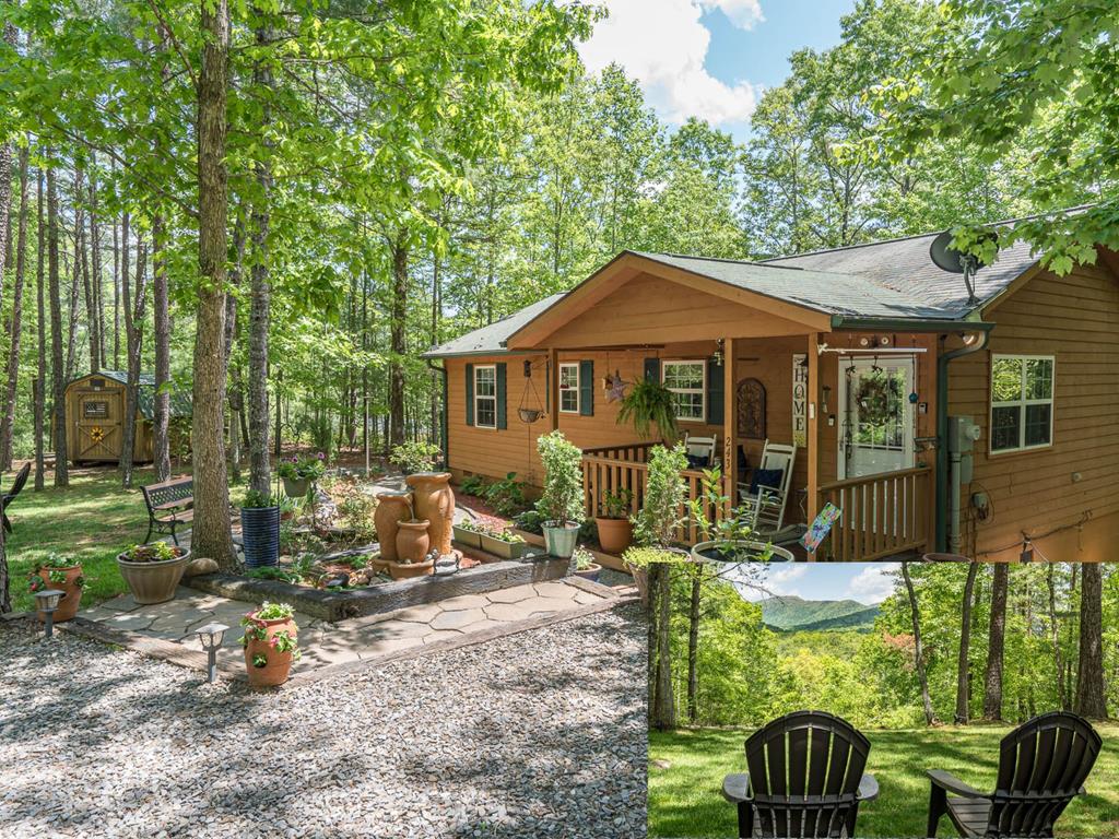 243 Havenwood Lane Property Photo
