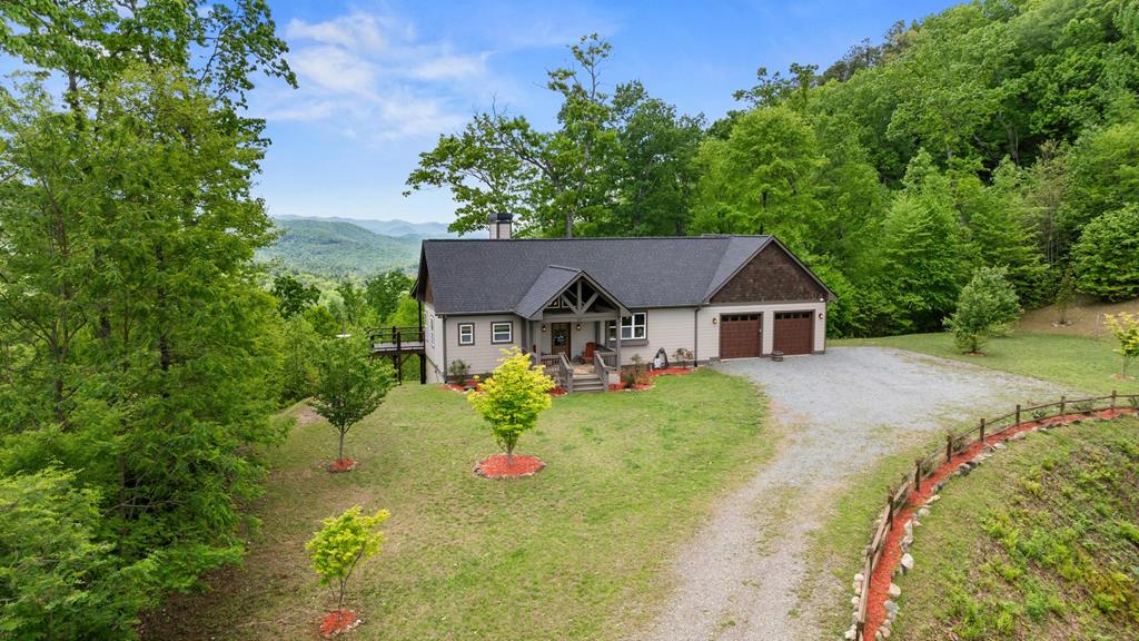 57 Eagles Nest Trail Property Photo