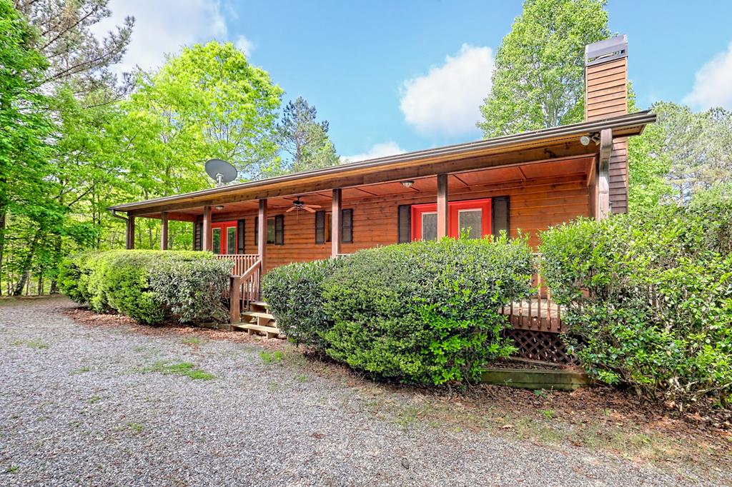 20 Berry Trace Property Photo