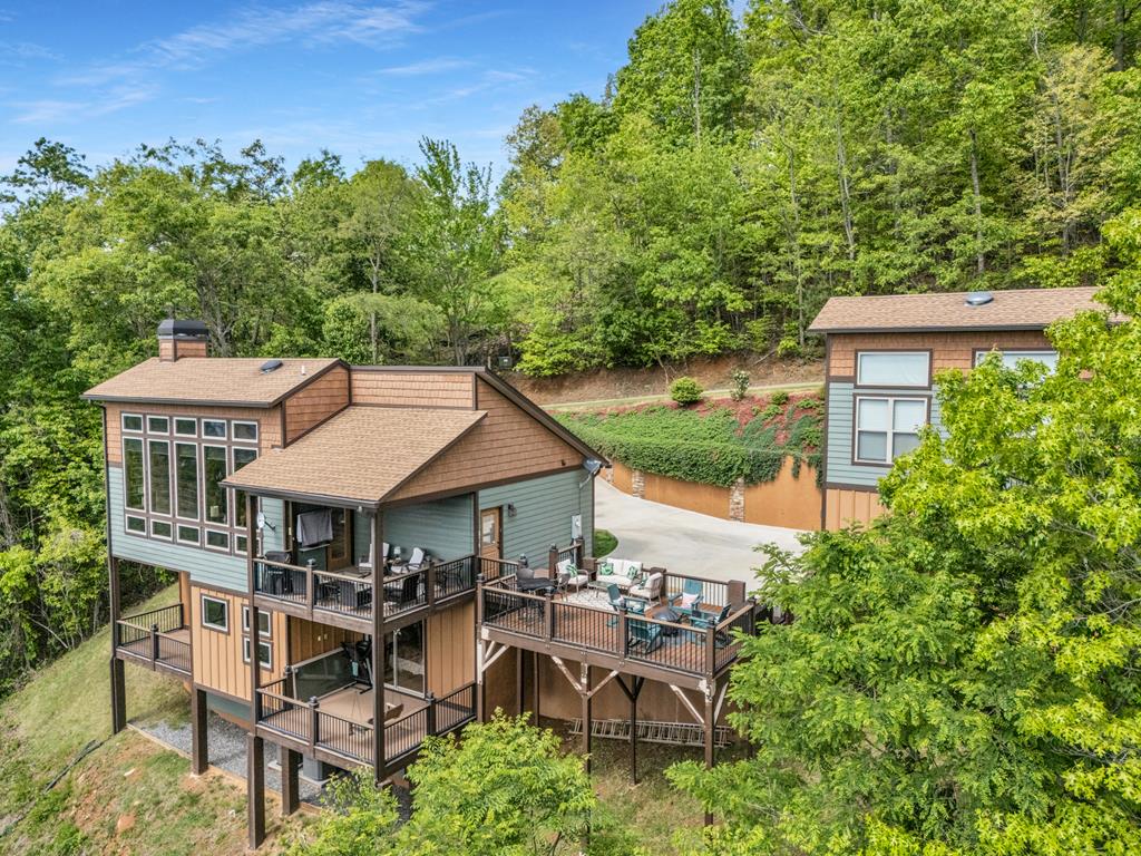 210 Highland Trace Property Photo