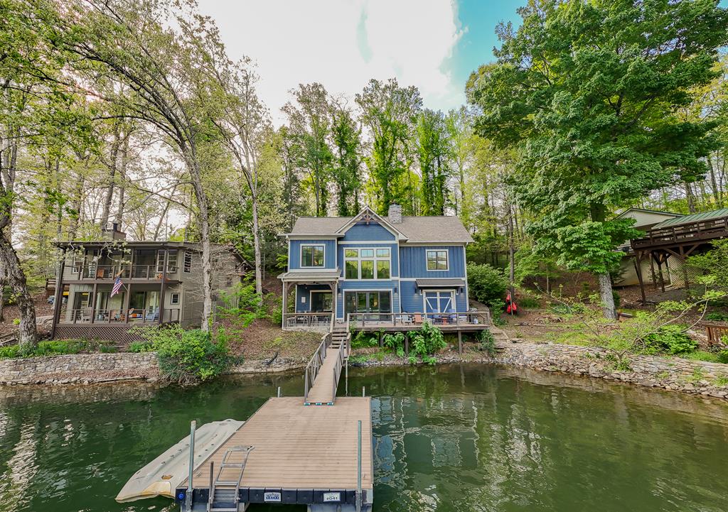 234 Forest Lake Road