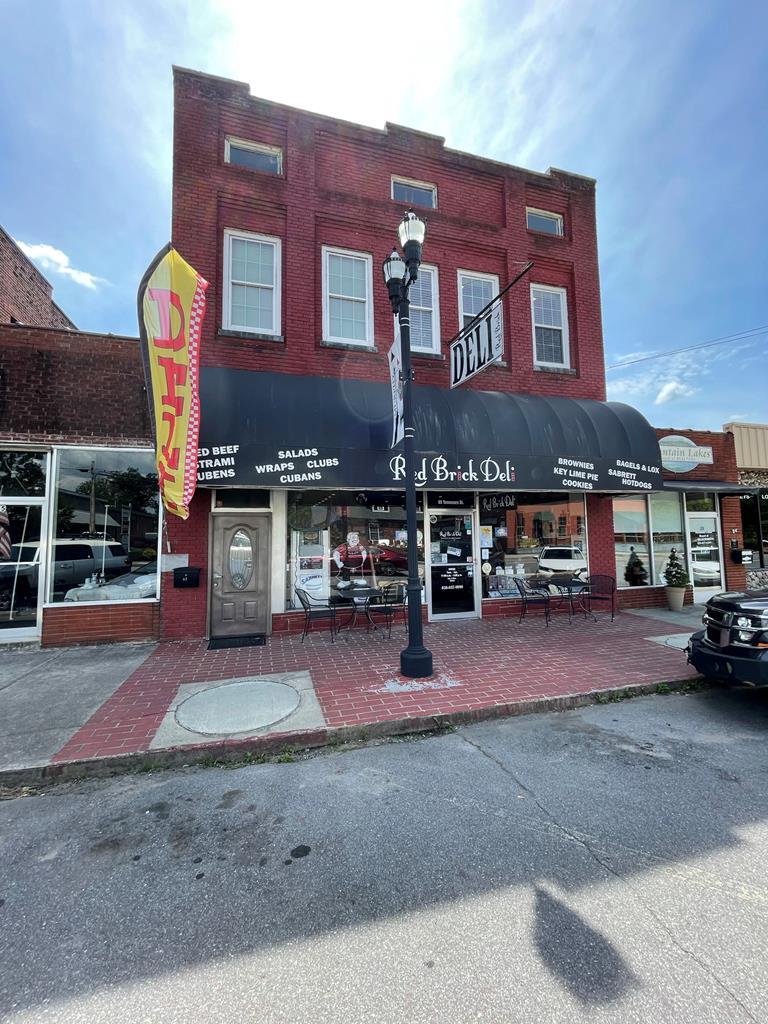87 & 89 Tennessee Street Property Photo