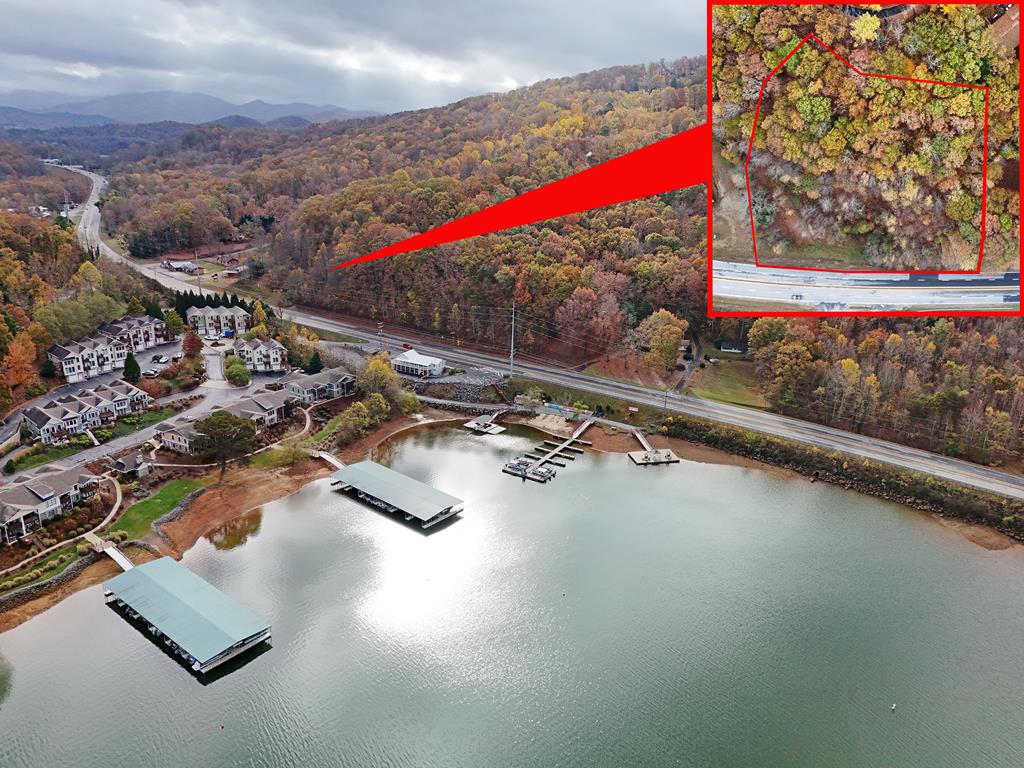 1.6 AC Highway 76 Property Photo 1