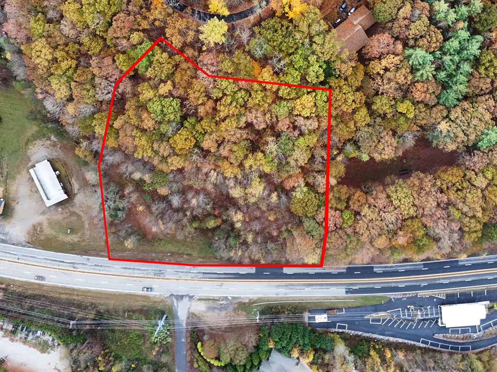 1.6 Ac Highway 76 Property Photo 2