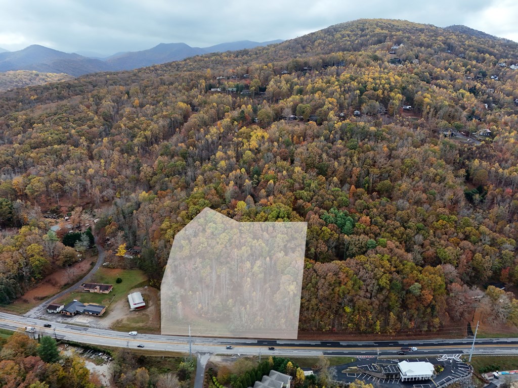 1.6 Ac Highway 76 Property Photo 18