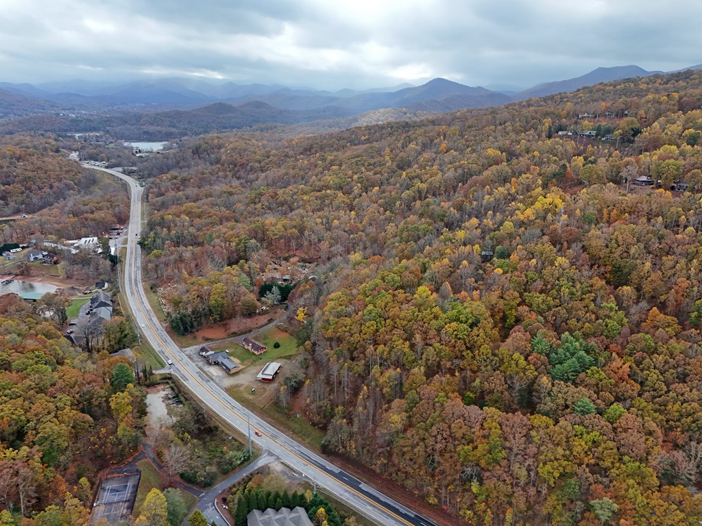 1.6 Ac Highway 76 Property Photo 19