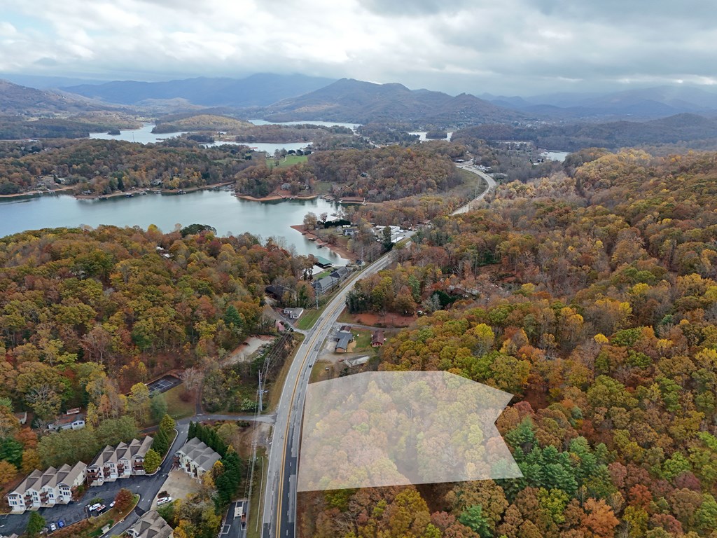 1.6 Ac Highway 76 Property Photo 20