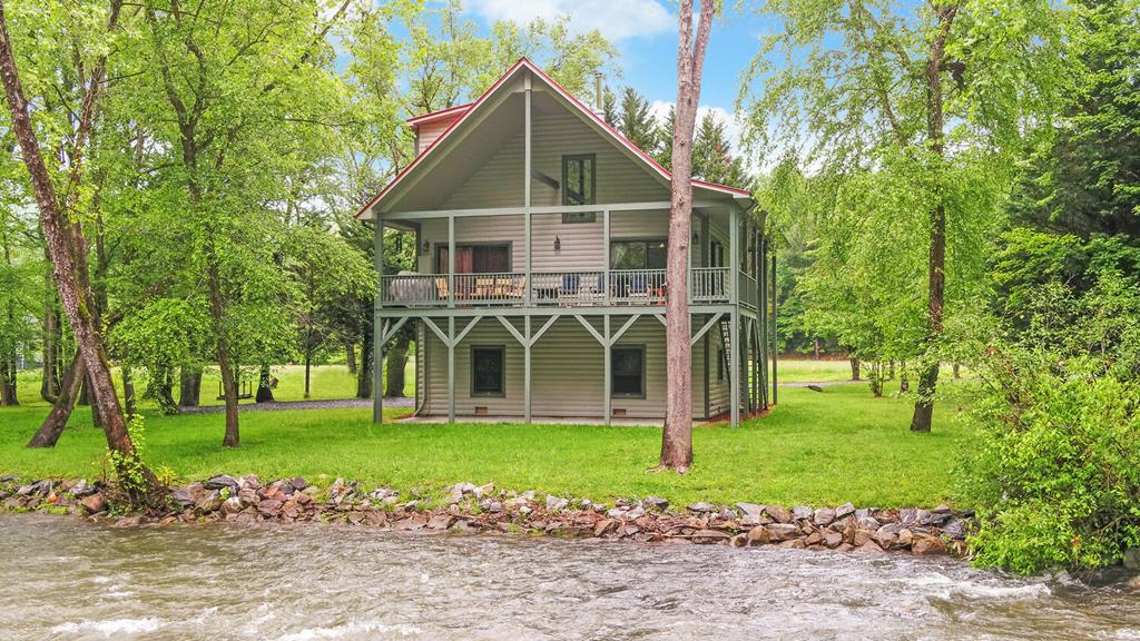312 Theron Mccray Road Property Photo 1