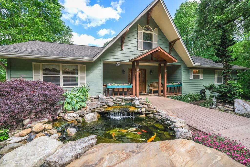 36 Woodcastle Lane