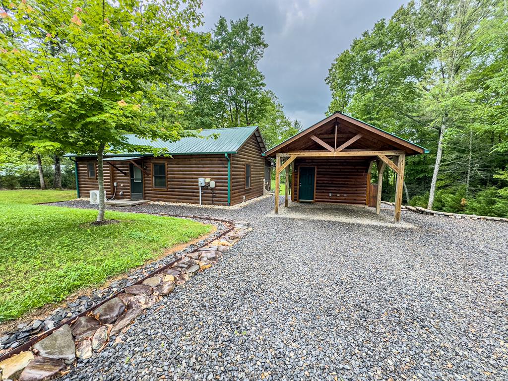 100 Cooper's Ridge Property Photo