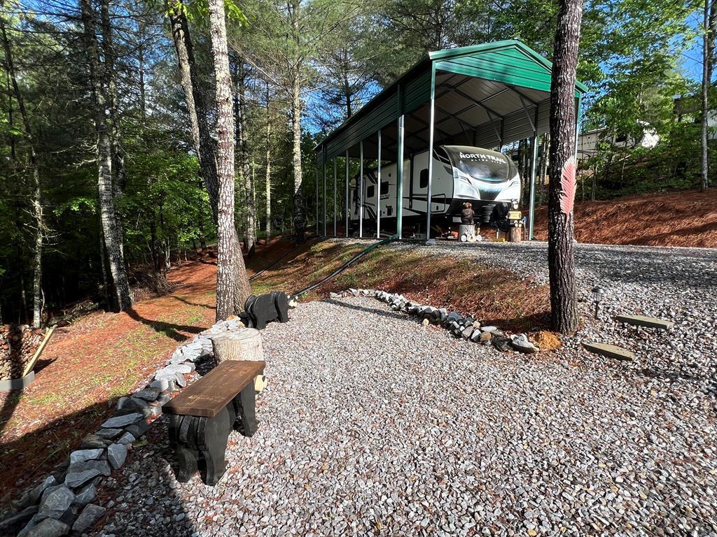 99 Conestoga Trail Property Photo 1