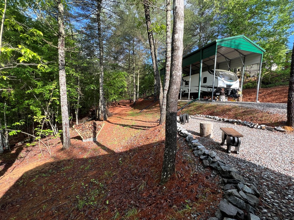 99 Conestoga Trail Property Photo 5