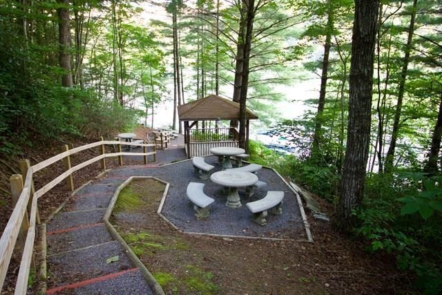 8 Lot Forest Vista Lane Property Photo 2