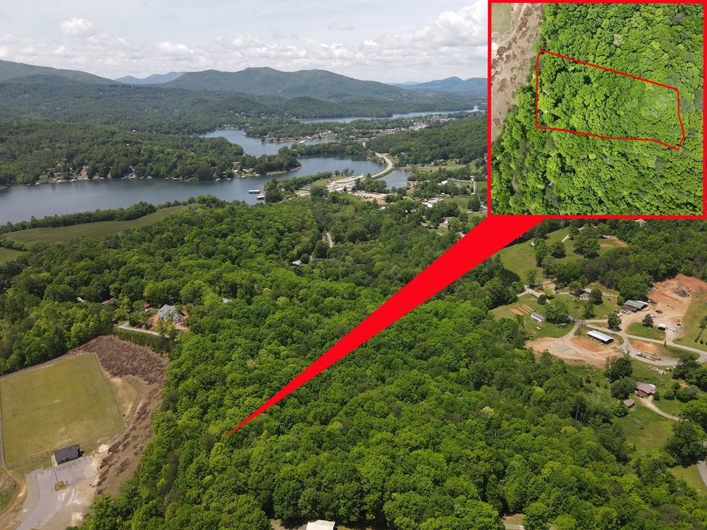 0 Hawkview 4.78 Ac Property Photo 15
