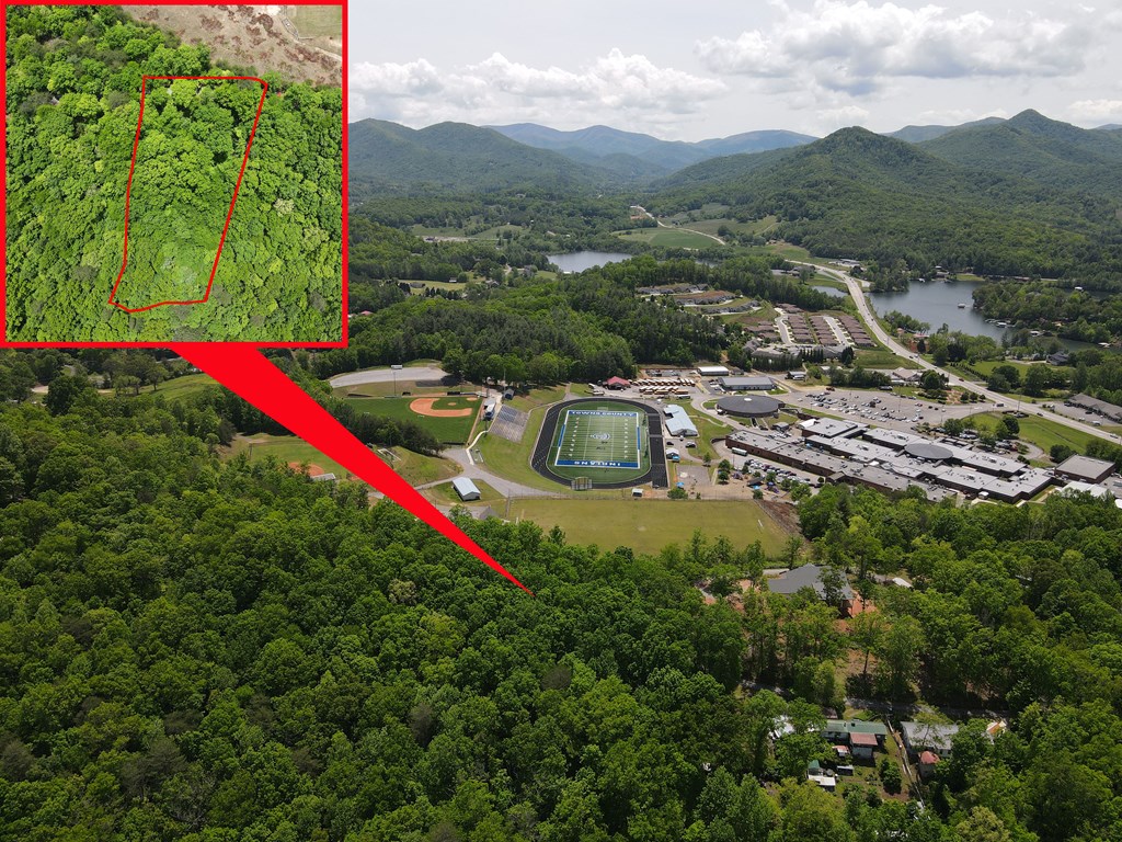0 Hawkview 4.78 Ac Property Photo 17