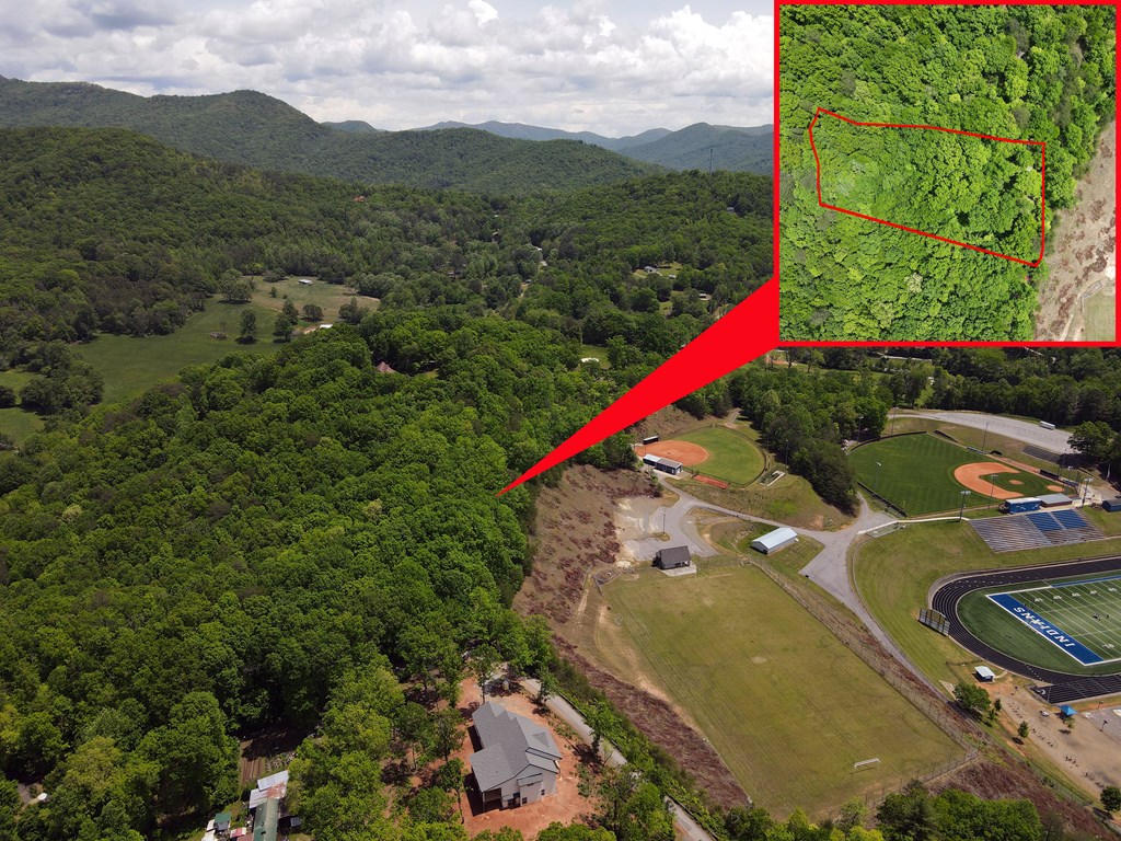 0 Hawkview 4.78 Ac Property Photo 19